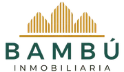 Logo Bambú Inmobiliaria